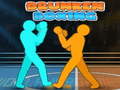 Игри Drunken Boxing