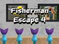 Игри Fisherman Escape 4