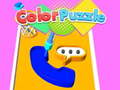 Игри Color Puzzle