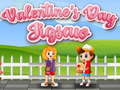Игри Valentine Day Jigsaw