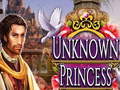 Игри Unknown Princess
