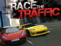Игри Race The Traffic