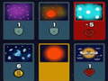 Игри Space Through - Card Clicker 