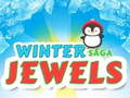Игри Winter Jewels Saga