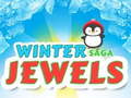 Игри Winter Jewels Saga