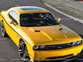 Игри Dodge Challenger SRT8 Puzzle