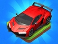 Игри Merge Car Idle Tycoon