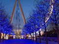Игри London Eye Jigsaw