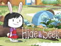 Игри Hide & Seek