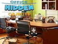Игри Office Hidden Objects