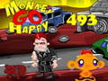 Игри Monkey Go Happy Stage 493