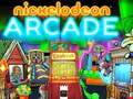 Игри Nickelodeon Arcade