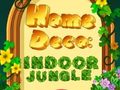 Игри Home Deco: Indoor Jungle