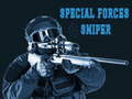 Игри Special Forces Sniper