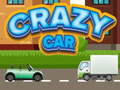 Игри Crazy Car