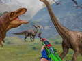 Игри Dino Hunter 3D