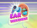 Игри Ear Treatment