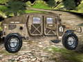 Игри Humvee Offroad Sim