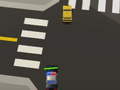 Игри Police Chase Car