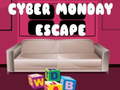 Игри Cyber Monday Escape