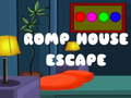 Игри Romp House Escape