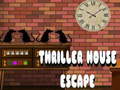 Игри Thriller House Escape