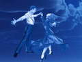 Игри Dancing in the Moonlight Jigsaw