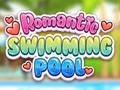 Игри Romantic Swimming Pool