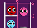 Игри Pin Love Balls 