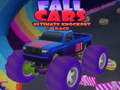 Игри Fall Cars Ultimate Knockout Race