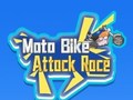 Игри Motobike Attack Race Master