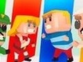 Игри Kogama: Blocks Real