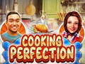 Игри Cooking Perfection