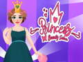 Игри Princess Beauty Salon