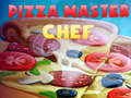 Игри Pizza Master Chef