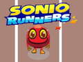 Игри Sonio Runners