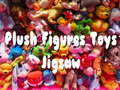 Игри Plush Figures Toys Jigsaw