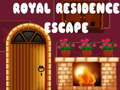 Игри Royal Residence Escape