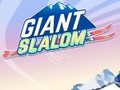 Игри Giant Slalom