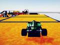 Игри Formula Car Stunts 2