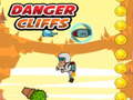 Игри Danger Cliffs