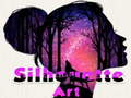 Игри Silhouette Art