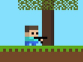 Игри Minecraft: Steve's Adventure