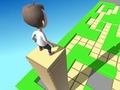 Игри Stacky Dash