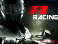 Игри F1 RACE