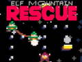 Игри Elf Mountain Rescue