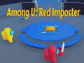 Игри Among U: Red Imposter