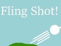 Игри Fling Shot