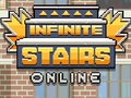 Игри Infinite Stairs Online