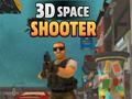 Игри 3D Space Shooter